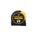 STANLEY FATMAX Tape Measure