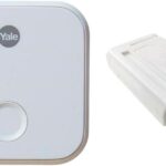 Yale Security Wi-Fi and Bluetooth Upgrade Kit for First Gen Assure Locks and Levers