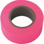 IRWIN Tools Strait-Line Flagging Tape