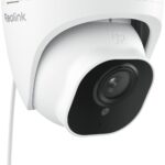 REOLINK Wired Security Camera Outdoor
