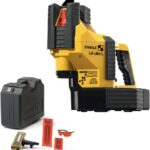 STABILA LA 180 L Multi-Line Laser Level Set