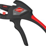 KNIPEX Automatic Wire Stripper 10-24 AWG