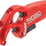 Ridgid - 41608 RIDGID PTEC 30000 Tubular Tailpiece Extension Cutter