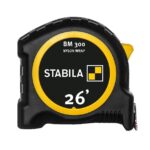 STABILA BM 300 Pocket Tape Measure