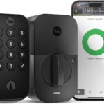 Yale Security Assure Lock 2 Deadbolt