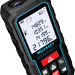 Laser Measure Device