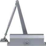 Dynasty Hardware Door Closer