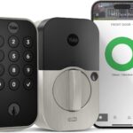 Yale Security Assure Lock 2 Deadbolt