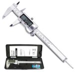 Digital Caliper Measuring Tool
