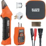 Klein Tools ET310KIT AC Circuit Breaker Finder Kit