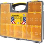 Stanley Organizer Professional Deep Tool Box