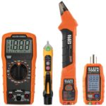 Klein Tools 80101 Circuit Breaker Finder Kit
