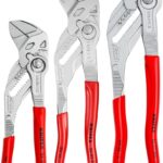 KNIPEX 00 20 06 US2 3-Piece 7