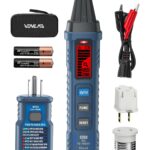 Circuit Breaker Finder with LCD Display