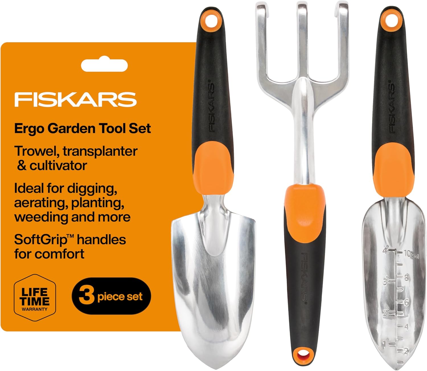 71PleuJ7lyL._AC_SL1500_ Fiskars 3-in-1 Garden Tool Set - Image 1