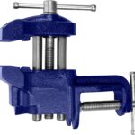 IRWIN Tools Clamp-On Vise