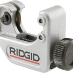 RIDGID 32985 Model 104 Close Quarters Tubing Cutter