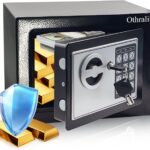 Small Safe Box for Money