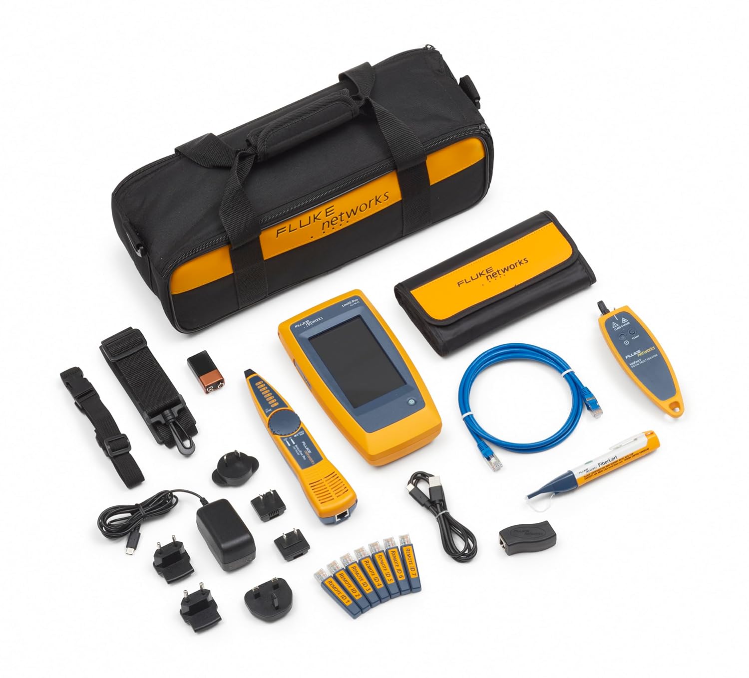 81HWWbenGpL._SL1500_ Fluke Networks LIQ-Duo-VFL-LFD - Image 1