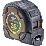 Spec Ops Tools Elite Series Tape Measure for Measuring & Layout