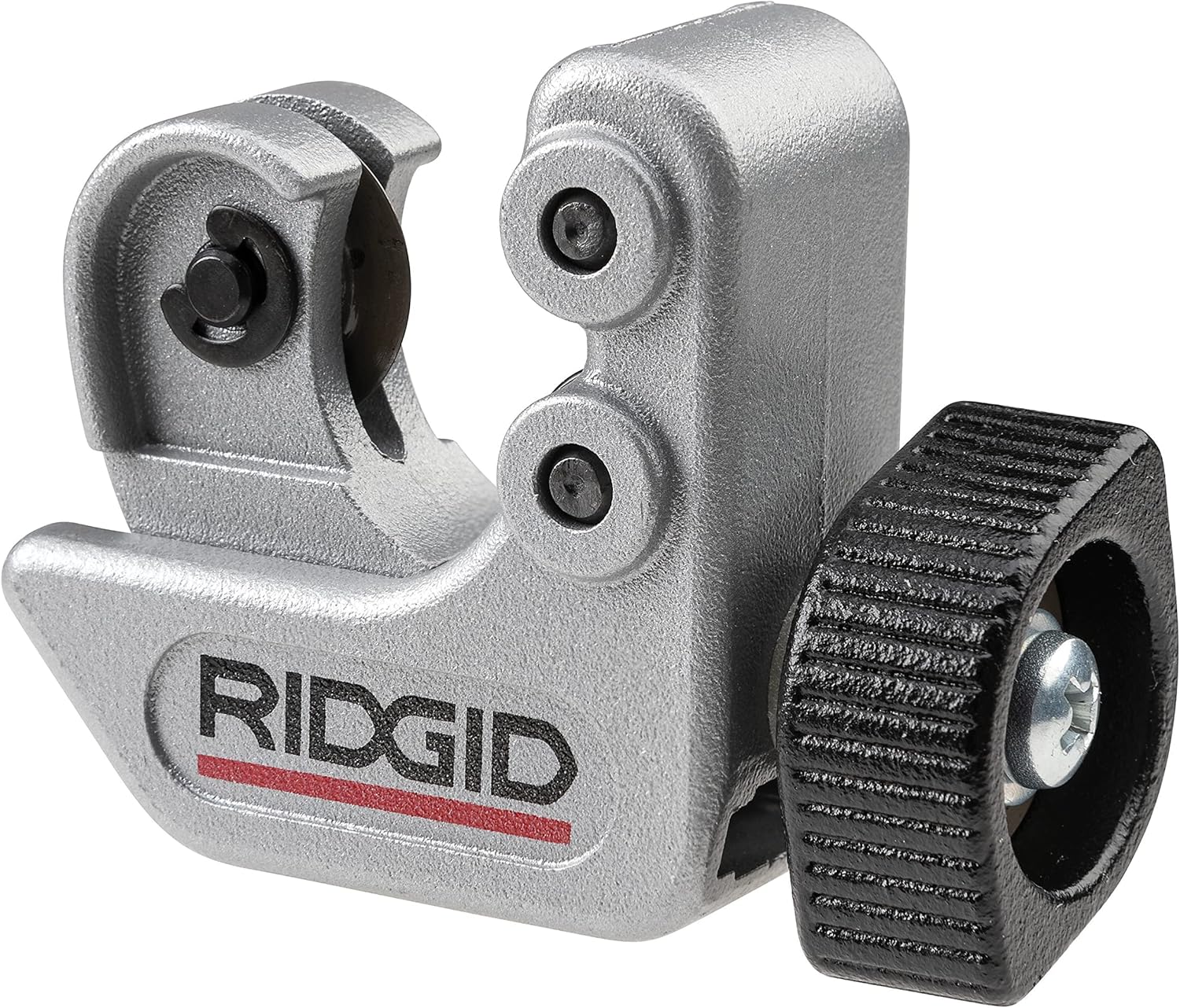 91JwEThzI7L._AC_SL1500_ Ridgid - CC247 RIDGID 40617 Model 101 Close Quarters Tubing Cutter - Image 1