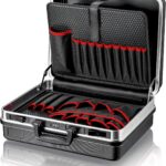 Knipex 00 21 05 LE Tool Case "Basic" empty