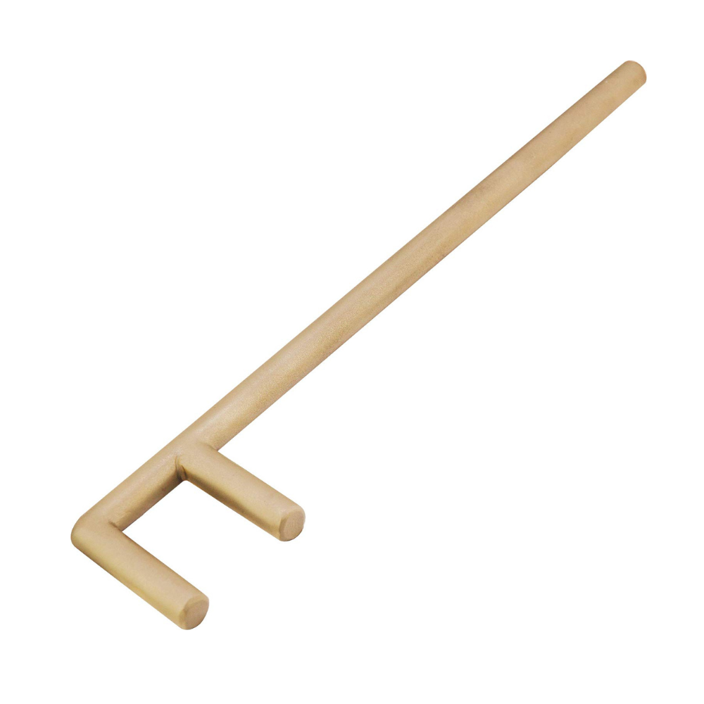 Untitled-design-2024-08-27T013847.950.png C.S. Unitec | Non-Sparking Aluminum Bronze Valve Wheel Hook - Image 1