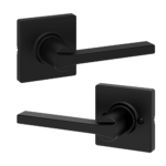 Kwikset Casey Interior Passage Door Handle