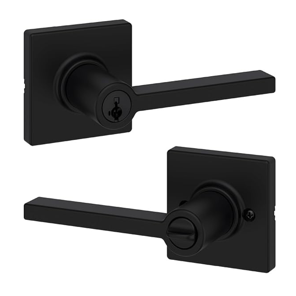 Untitled-design-2025-04-21T123518.097.png Kwikset Casey Entry Door Handle with Lock and Key - Image 1
