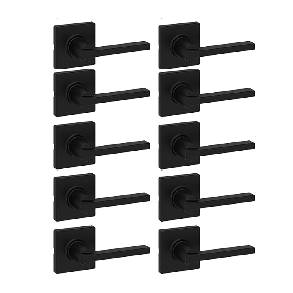 Untitled-design-2025-04-21T124506.589.png Kwikset Casey Interior Privacy Door Handle with Lock 10 Pack - Image 1