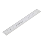 Mitutoyo 182-105, Steel Rule, 6" X 150mm