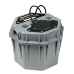 Liberty 404, Residential Drain Pump, Short Profile, 1/3 HP,