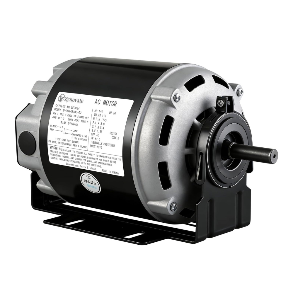 Untitled design - 2026-06-02T100140.913 Norpro 1047 Pasta Machine Motor Attachment - Image 1