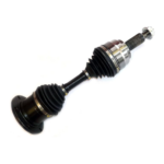 FD5074 CV Drive Axle