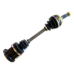 DTA TO8740 New Premium CV Axle (Drive Axle Assembly)