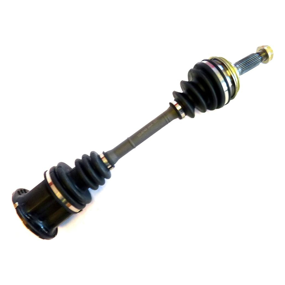 Untitled design - 2026-06-02T104700.755 DTA TO8740 New Premium CV Axle (Drive Axle Assembly) - Image 1