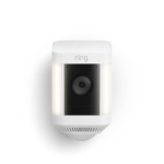 Ring Spotlight Cam Plus
