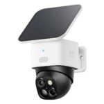 eufy Security 3K Dual Camera