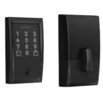 Schlage Encode Smart Wi-Fi Deadbolt Lock with Touchscreen Keypad