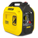Champion Power Equipment 2500-Watt Ultralight Portable Inverter Generator with Quiet Technology and Free 3-Year Warranty