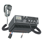 Ranger Superstar SS-148 Pro High Power 10 Meter Amateur Radio 300W+ PEP Transmit Power Built-in Cooling Fan & Massive He