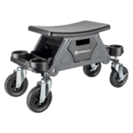 Powerbuilt Big Wheel Rolling Seat