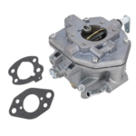 Carburetor for Briggs & Stratton Vanguard 14HP/16HP Engines — Compatible Replacement Carb for Easy Start