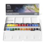Winsor & Newton Professional Watercolor Paint Set