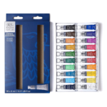 Winsor & Newton Cotman Watercolor Paint Set
