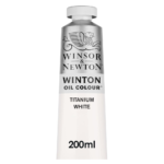 Winsor & Newton Winton Oil Color