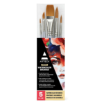 ARTEZA Watercolor Paint Brushes