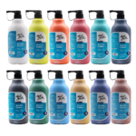 Mont Marte Signature Acrylic Color Paint Set