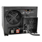 Tripp Lite Power Inverter/Charger w/Auto Transfer Switching